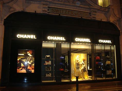 chanel in dublin|chanel ireland website.